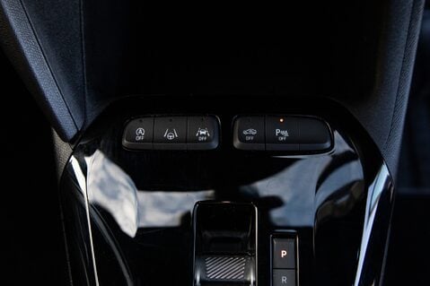 Vauxhall Corsa ULTIMATE 35