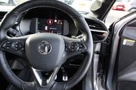 Vauxhall Corsa ULTIMATE 20