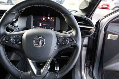 Vauxhall Corsa ULTIMATE 20