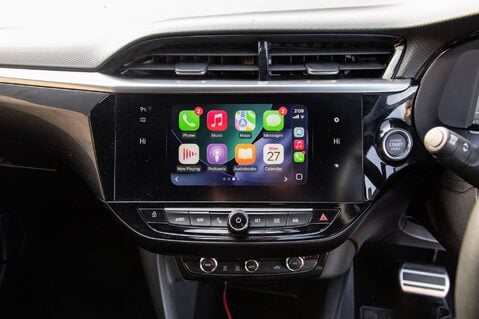 Vauxhall Corsa ULTIMATE 31