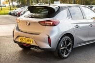 Vauxhall Corsa ULTIMATE 8