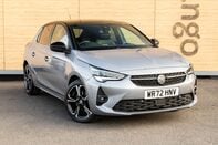 Vauxhall Corsa ULTIMATE 1