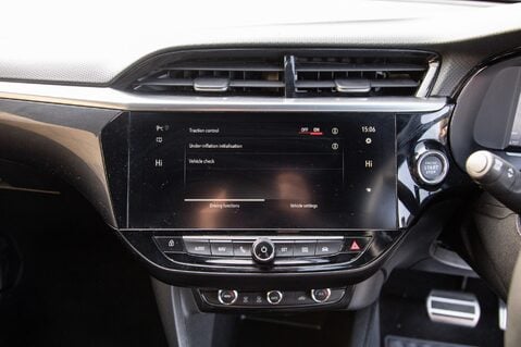 Vauxhall Corsa ULTIMATE 27