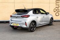 Vauxhall Corsa ULTIMATE 2