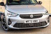 Vauxhall Corsa ULTIMATE 11