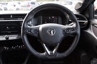 Vauxhall Corsa ULTIMATE 21