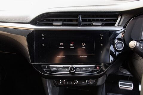 Vauxhall Corsa ULTIMATE 28