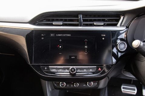 Vauxhall Corsa ULTIMATE 29