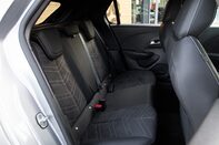 Vauxhall Corsa ULTIMATE 39