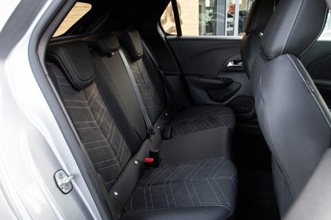 Vauxhall Corsa ULTIMATE 39