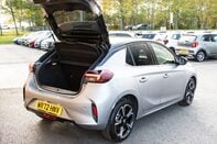 Vauxhall Corsa ULTIMATE 40