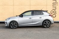 Vauxhall Corsa ULTIMATE 13