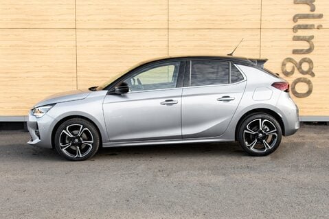 Vauxhall Corsa ULTIMATE 13