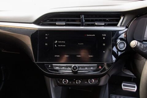 Vauxhall Corsa ULTIMATE 26