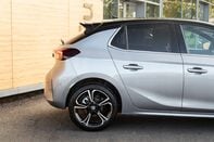 Vauxhall Corsa ULTIMATE 7