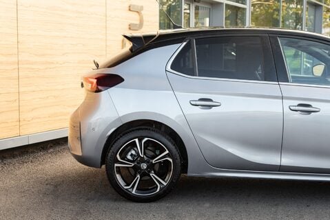 Vauxhall Corsa ULTIMATE 7