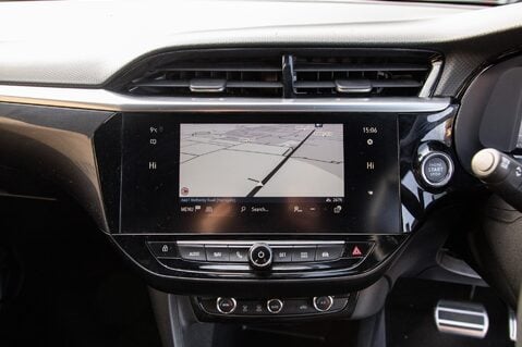 Vauxhall Corsa ULTIMATE 24