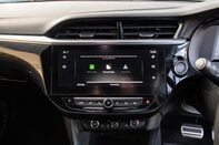 Vauxhall Corsa ULTIMATE 22