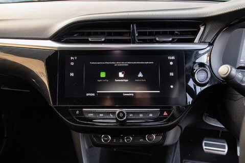 Vauxhall Corsa ULTIMATE 22