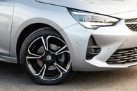 Vauxhall Corsa ULTIMATE 10