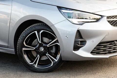 Vauxhall Corsa ULTIMATE 10