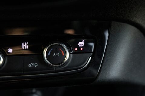 Vauxhall Corsa ULTIMATE 38