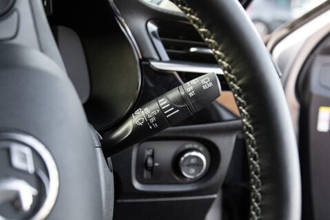 Vauxhall Corsa ULTIMATE 18