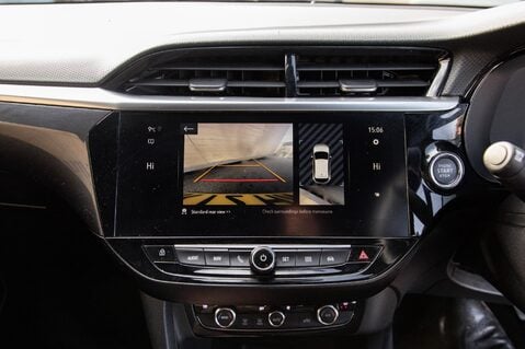 Vauxhall Corsa ULTIMATE 30