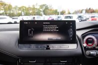 Nissan Qashqai DIG-T N-CONNECTA MHEV 25