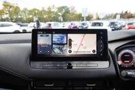 Nissan Qashqai DIG-T N-CONNECTA MHEV 22