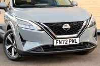 Nissan Qashqai DIG-T N-CONNECTA MHEV 11