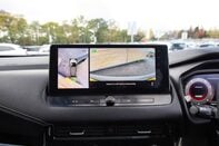 Nissan Qashqai DIG-T N-CONNECTA MHEV 30