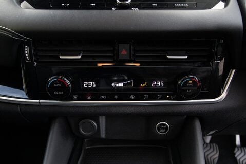 Nissan Qashqai DIG-T N-CONNECTA MHEV 35