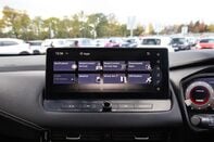 Nissan Qashqai DIG-T N-CONNECTA MHEV 26