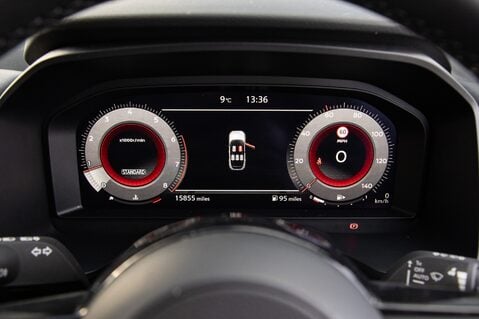 Nissan Qashqai DIG-T N-CONNECTA MHEV 15