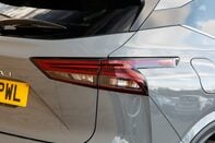 Nissan Qashqai DIG-T N-CONNECTA MHEV 9