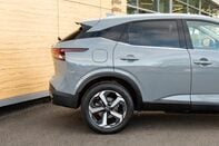 Nissan Qashqai DIG-T N-CONNECTA MHEV 7