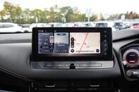 Nissan Qashqai DIG-T N-CONNECTA MHEV 28