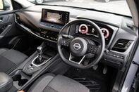 Nissan Qashqai DIG-T N-CONNECTA MHEV 4