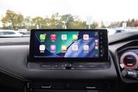 Nissan Qashqai DIG-T N-CONNECTA MHEV 31