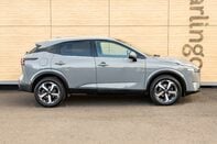 Nissan Qashqai DIG-T N-CONNECTA MHEV 12