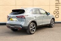 Nissan Qashqai DIG-T N-CONNECTA MHEV 2