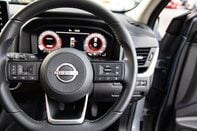 Nissan Qashqai DIG-T N-CONNECTA MHEV 20