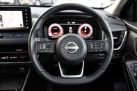 Nissan Qashqai DIG-T N-CONNECTA MHEV 21