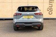 Nissan Qashqai DIG-T N-CONNECTA MHEV 6