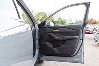 Nissan Qashqai DIG-T N-CONNECTA MHEV 14