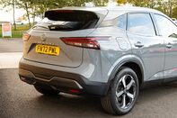 Nissan Qashqai DIG-T N-CONNECTA MHEV 8