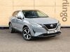 Nissan Qashqai DIG-T N-CONNECTA MHEV