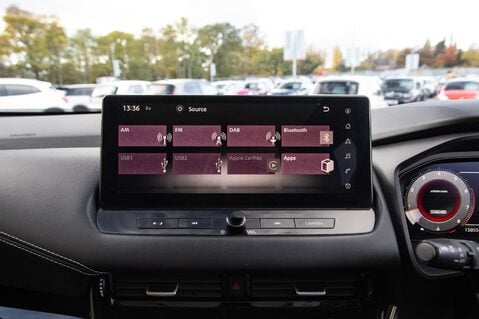 Nissan Qashqai DIG-T N-CONNECTA MHEV 24