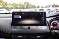 Nissan Qashqai DIG-T N-CONNECTA MHEV 27